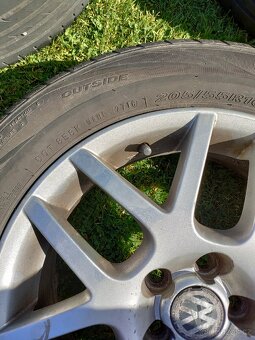 Kola Golf IV R16, 5100 - 3