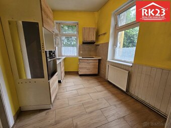 Prodej, Byt 2+1, Karlovy Vary, ul. Prašná, ev.č. 01915 - 3