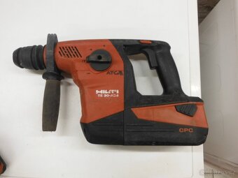 HILTI - 3