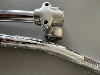 Řidítka JAWA 555 kompletní - 3