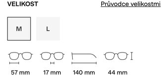 Brýle Ray-Ban - 3