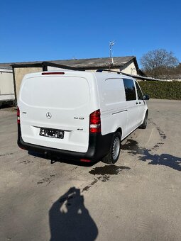 Mercedes Vito - 3
