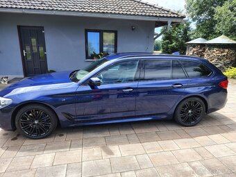 BMW 530xd xdrive G31, mpaket, odpočet DPH - 3