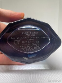 Paco Rabanne Pure XS EDT - 3