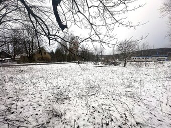 Prodej pozemky pro bydlení, 1 324 m2 - Rynoltice - Jítrava - 3