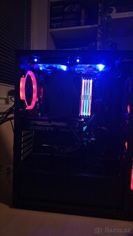 PC - RTX 4060 - 3