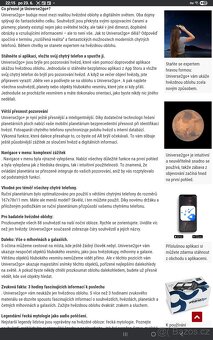 Osobní planetárium Omegon - 3