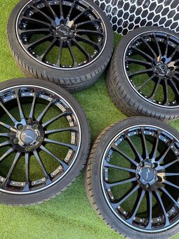 5x112 - 205/40 R18 - Breyton - TOP LETNÍ SADA - 3