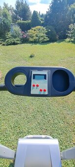 magnetický běžecký pás - 3