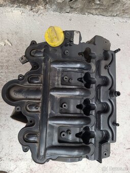 Hlava master movano 2.5 dci 84kw - 3