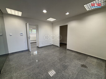 Pronájem obchodního objektu, 54 m², Ostrava, ul. Úprkova - 3