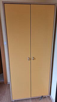 Nabytek do dětského pokoje, obýváku ložnice nebo na chatu - 3