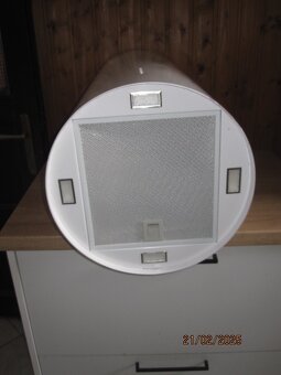 DIGESTOR FALMEC WHITE POLAR IS.90.P.E nova - 3