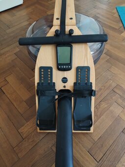 Veskovací stroj NOHrD WaterRower A1. - 3