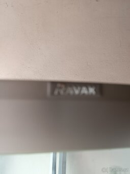 Sprchový kout Ravak - 3