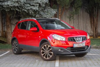 Nissan Qashqai 1.6 I-Way - 3