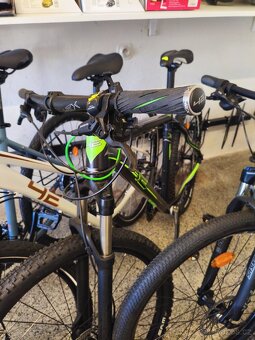 4EVER Hazard 27.5 - 3
