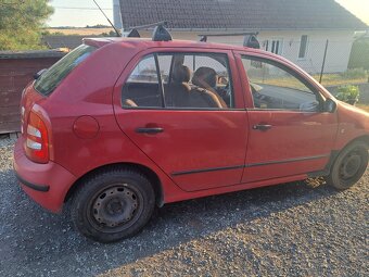 Fabia - 3