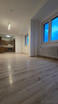 Pronájem bytu 2+kk, 68m2 - 3