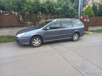 Prodám Citroen C5 2.0 HDI break - 3