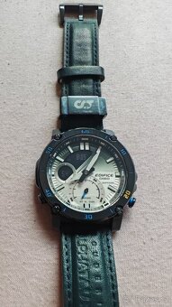 CASIO Edifice Scuderia Alphatauri 2020 Limited Edition - 3