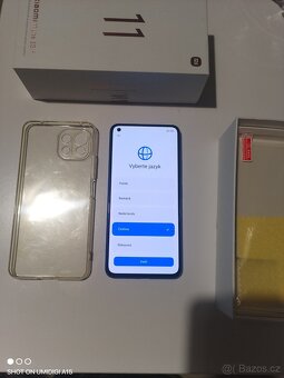 Xiaomi MI 11 lite - 3
