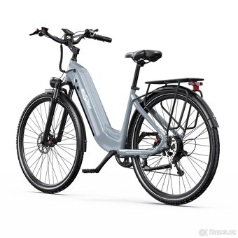 Новий електровелосипед ONESPORT OT05 Pro - 3