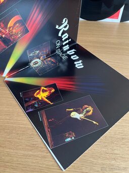 Rainbow – On Stage - 3