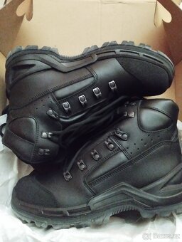 Boty Gore-Tex Prabos - 3