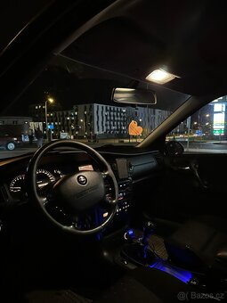 Opel Vectra B 1.8 92kW - 3
