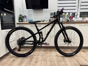 Norco Fluid FS3 2021 - 3