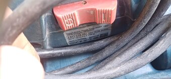 Bouraci kladivo Bosh GSH 16-28 - 3