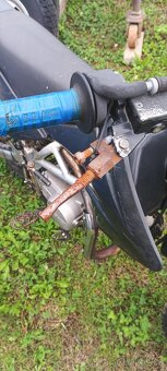 Pitbike lifan 125ccm - 3