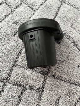 Vzduchová pumpa - 3