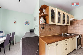 Prodej bytu 3+1, 78 m², Děčín, ul. Pod Vrchem - 3