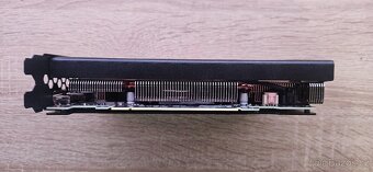 EVGA GeForce RTX 3050 XC GAMING 8 GB - top stav, záruka - 3