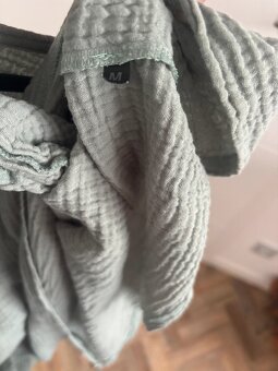 Šaty Maddy Muslin - 3