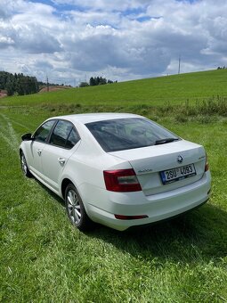 Škoda Octavia 3 1.2tsi 77kw - 3