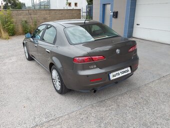 Alfa Romeo 159 - 3