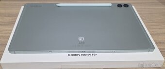 Samsung Galaxy Tab S9 FE+ - 3