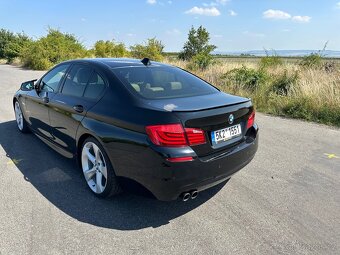 BMW 525 - 3