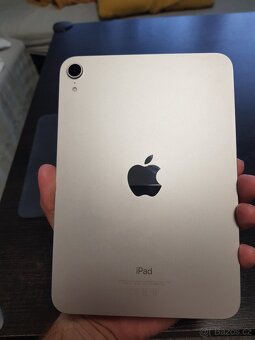 Ipad mini 64 Gb - wifi, starlight - 3