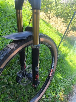 Vidlice Fox 36 Factory 29 170mm - 3