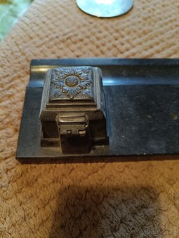 Starý kalamář - 3