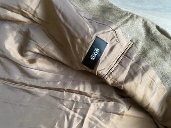 Hugo Boss panske sako vel. 50 - 3