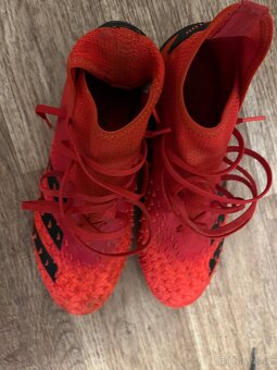 Kopačky Adidas predátor - 3