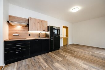 Prodej, Byty 2+kk, 184 m² - Železná Ruda, ev.č. 00033 - 3
