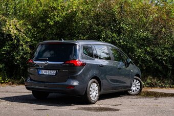 Opel Zafira Tourer 1.6 CDTI Enjoy - 3