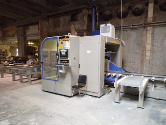 Essetre Techno One - 3