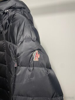 Moncler zimní bunda - 3